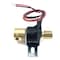 Kit Masters No-Nc Solenoid Valve - 12 Volt 3282 - alternate 6